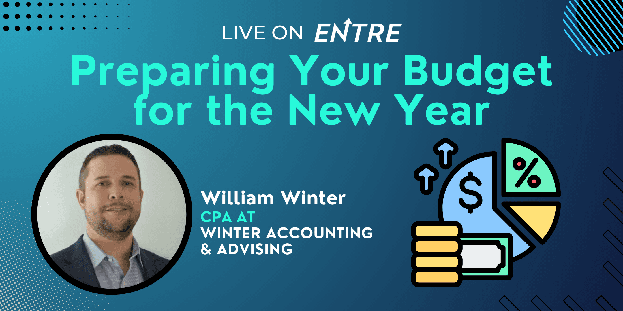 Preparing Your Business Budget for 2025