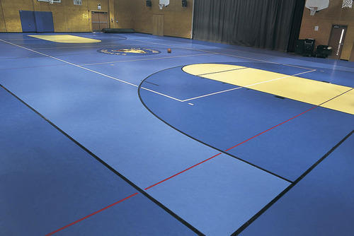 How to Choose the Best Sports Flooring Contractor