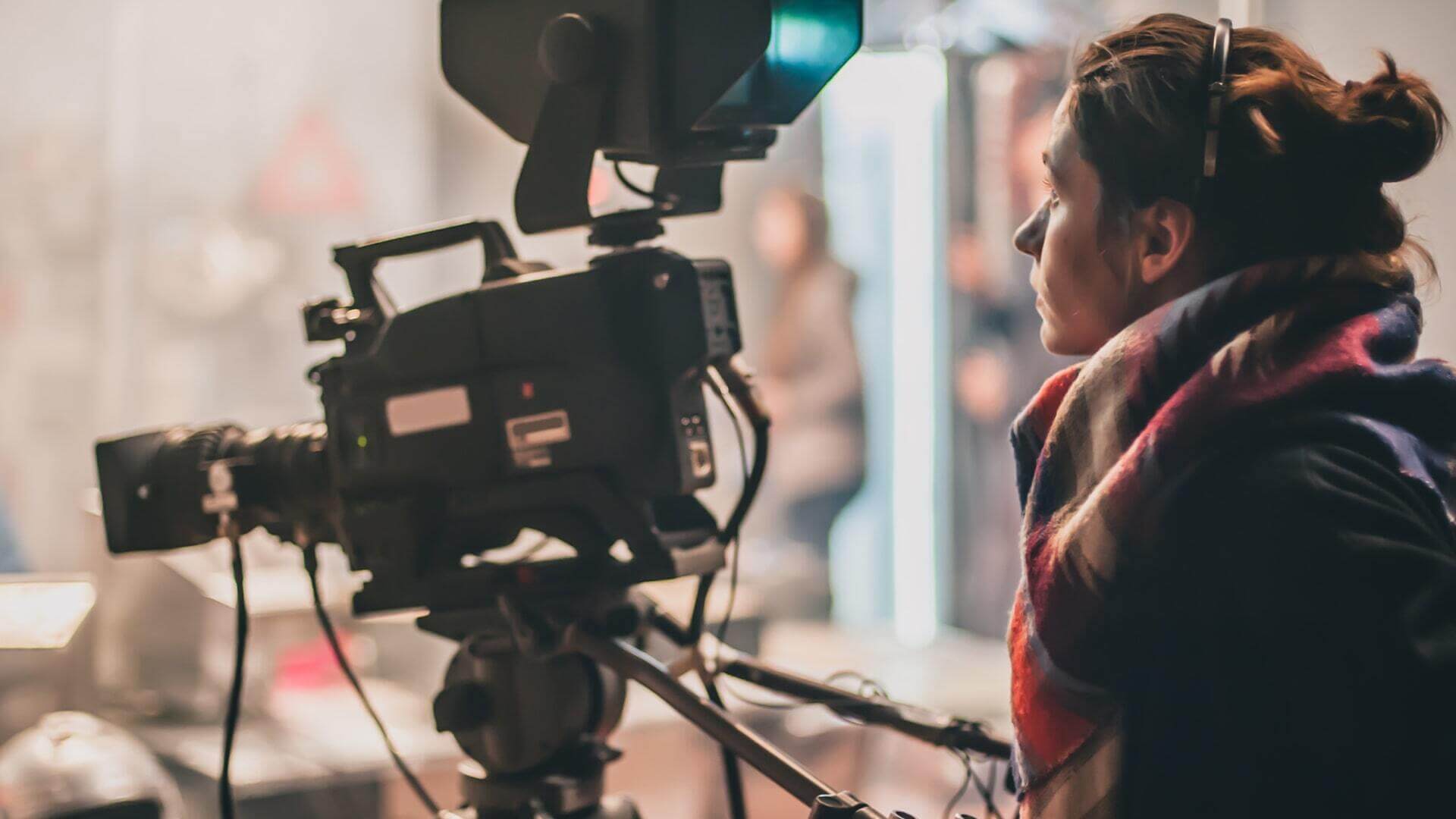 Develop Your Film & Video Production Program| Be On Air